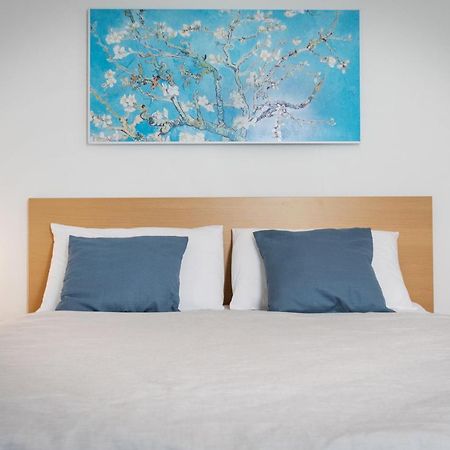 Easy Flat Vezia, Indipendent Entrance, Free Parking Apartamento Lugano Exterior foto