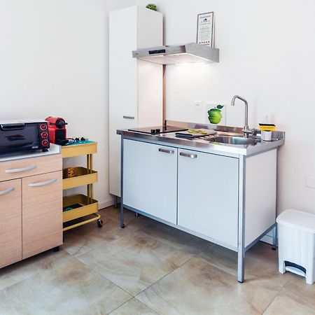 Easy Flat Vezia, Indipendent Entrance, Free Parking Apartamento Lugano Exterior foto