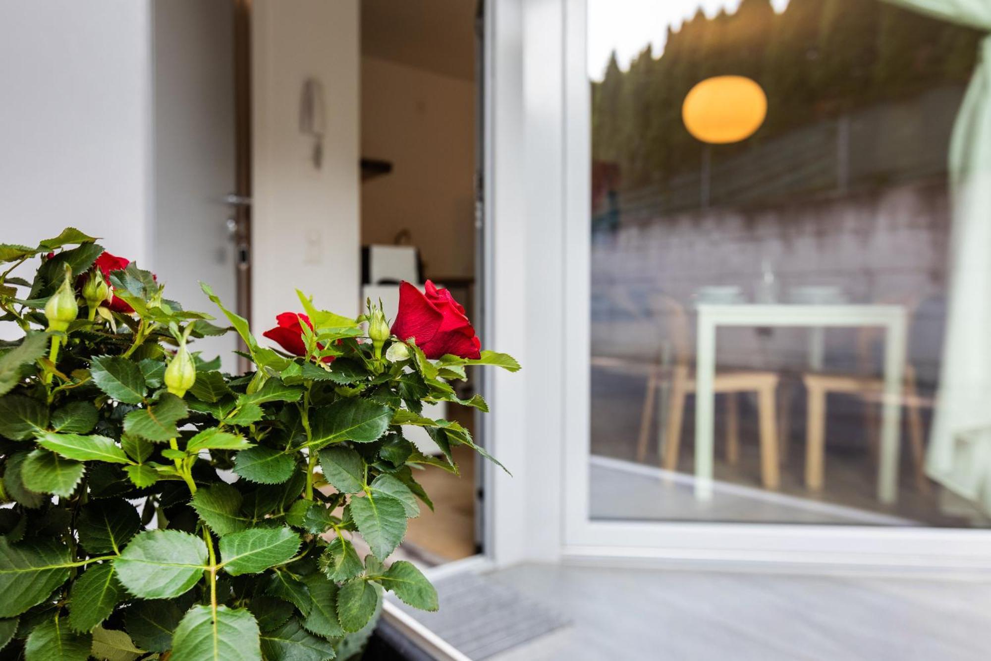 Easy Flat Vezia, Indipendent Entrance, Free Parking Apartamento Lugano Exterior foto