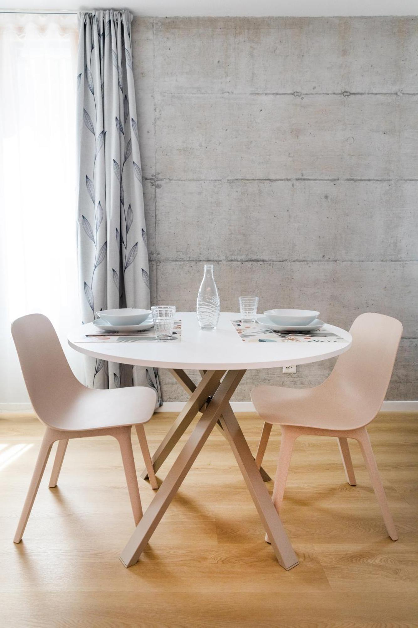 Easy Flat Vezia, Indipendent Entrance, Free Parking Apartamento Lugano Quarto foto
