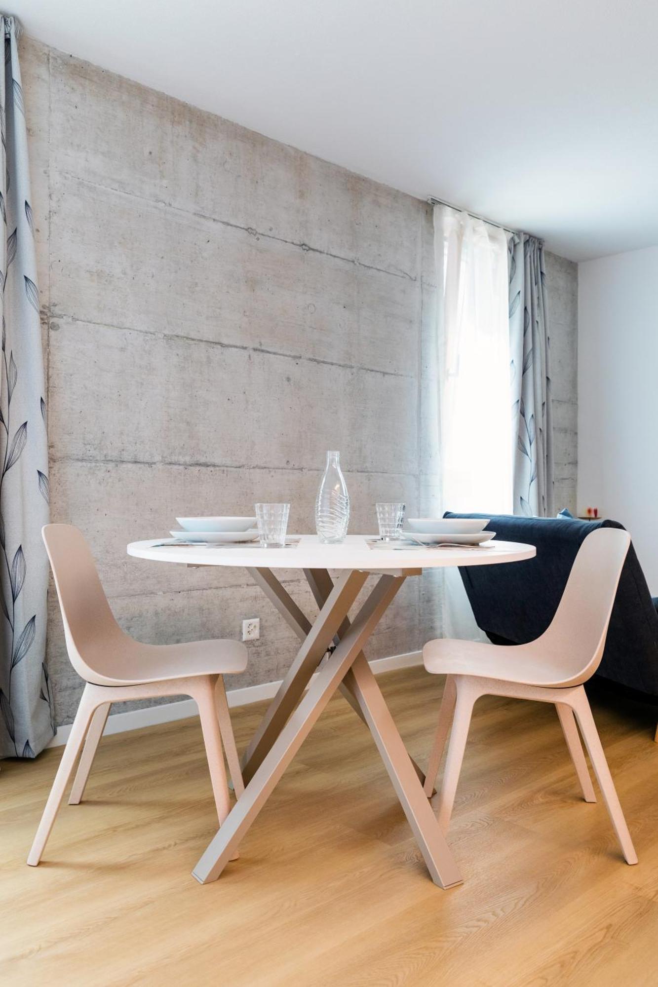 Easy Flat Vezia, Indipendent Entrance, Free Parking Apartamento Lugano Quarto foto